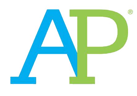 AP logo