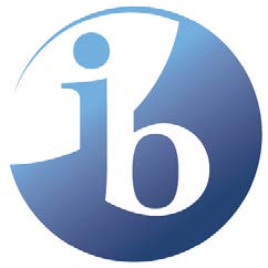 IB logo