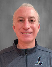 Dennis Joule headshot