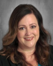 Julie Kasper headshot