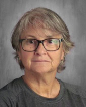 Claudia Ruf headshot