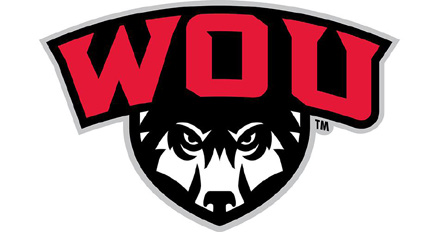 WOU logo